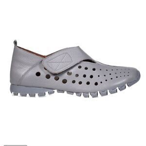 Litfoot leather women's shoes
